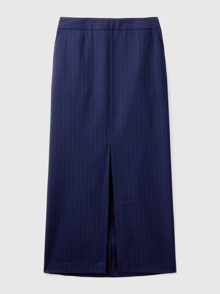 SKIRT Mujer image number 4